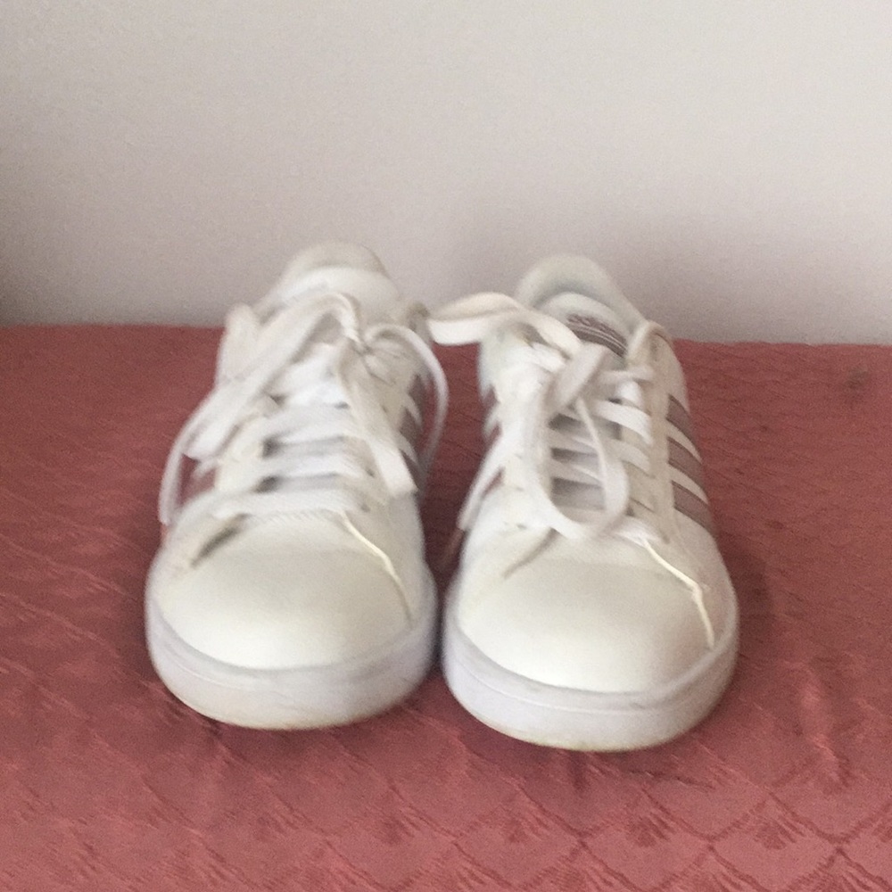 Adidas sport shoes
